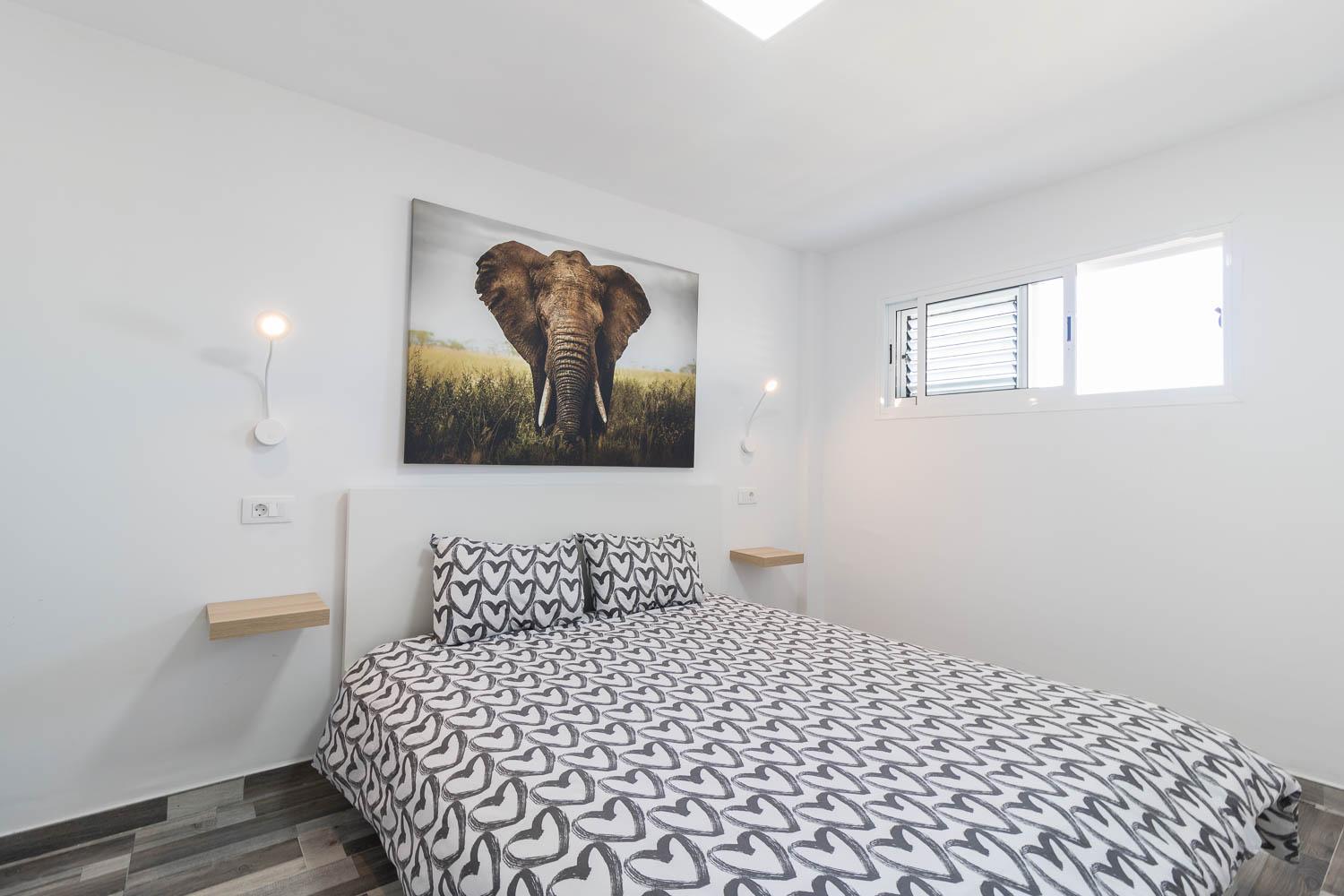 Blue Sky, Apartamento Vista Oceano Плайя-дель-Инглес Экстерьер фото